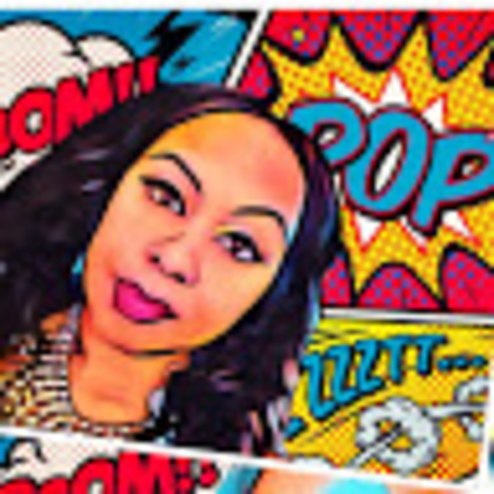 Meet your Posher, Fay